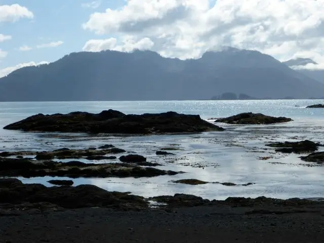 Kains Beach