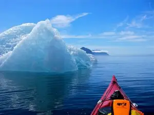 Read more about the article Susan Conrad ‘Inside Passage Take 2’