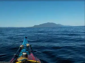 Read more about the article Crossing the Salish Sea by Nick Heath