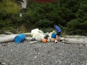 Read more about the article A Successful cleanup adventure