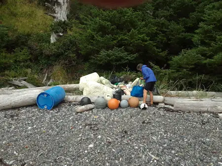 Read more about the article A Successful cleanup adventure