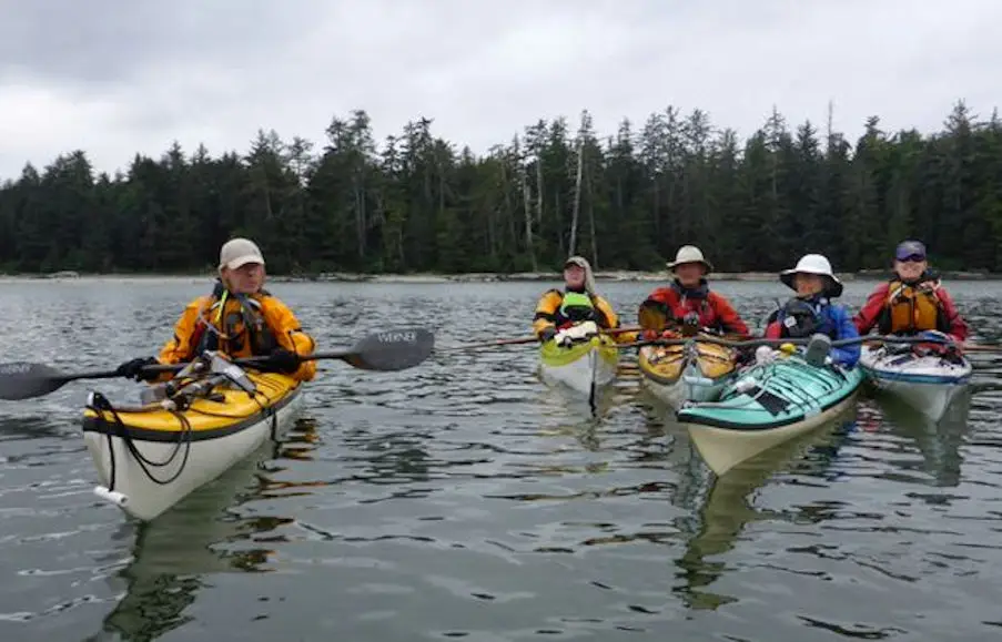 Read more about the article Cape Scott