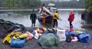 Read more about the article Kayaking Haida Gwaii