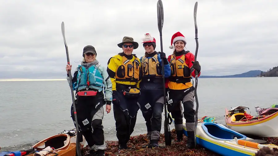 Read more about the article D’Arcy Island in December