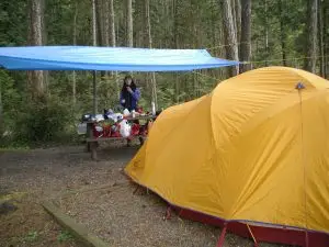 Read more about the article Galiano Island’s Dionisio Provincial Park