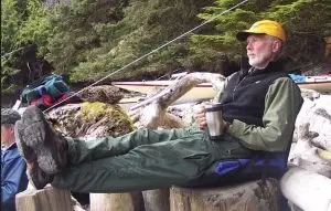 Read more about the article Kayaking God’s Pocket