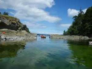 Read more about the article Pirates Cove Marine Park