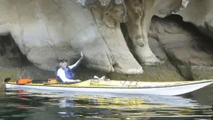 Read more about the article Thetis Island – A Gulf Islands Article