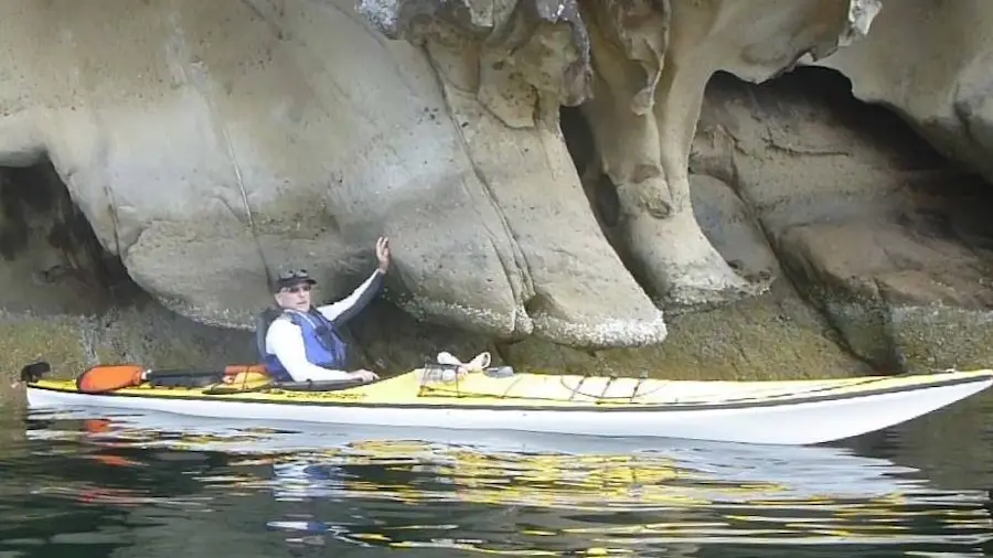 Read more about the article Thetis Island – A Gulf Islands Article