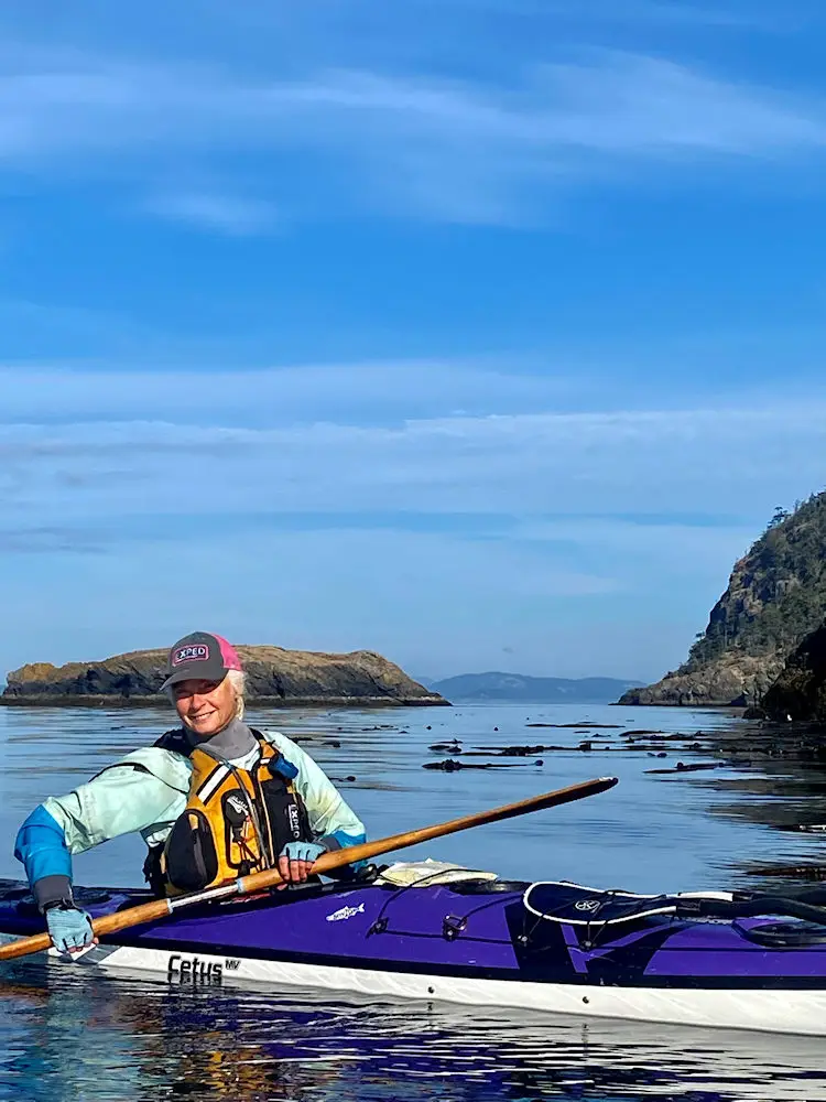Inside Passage