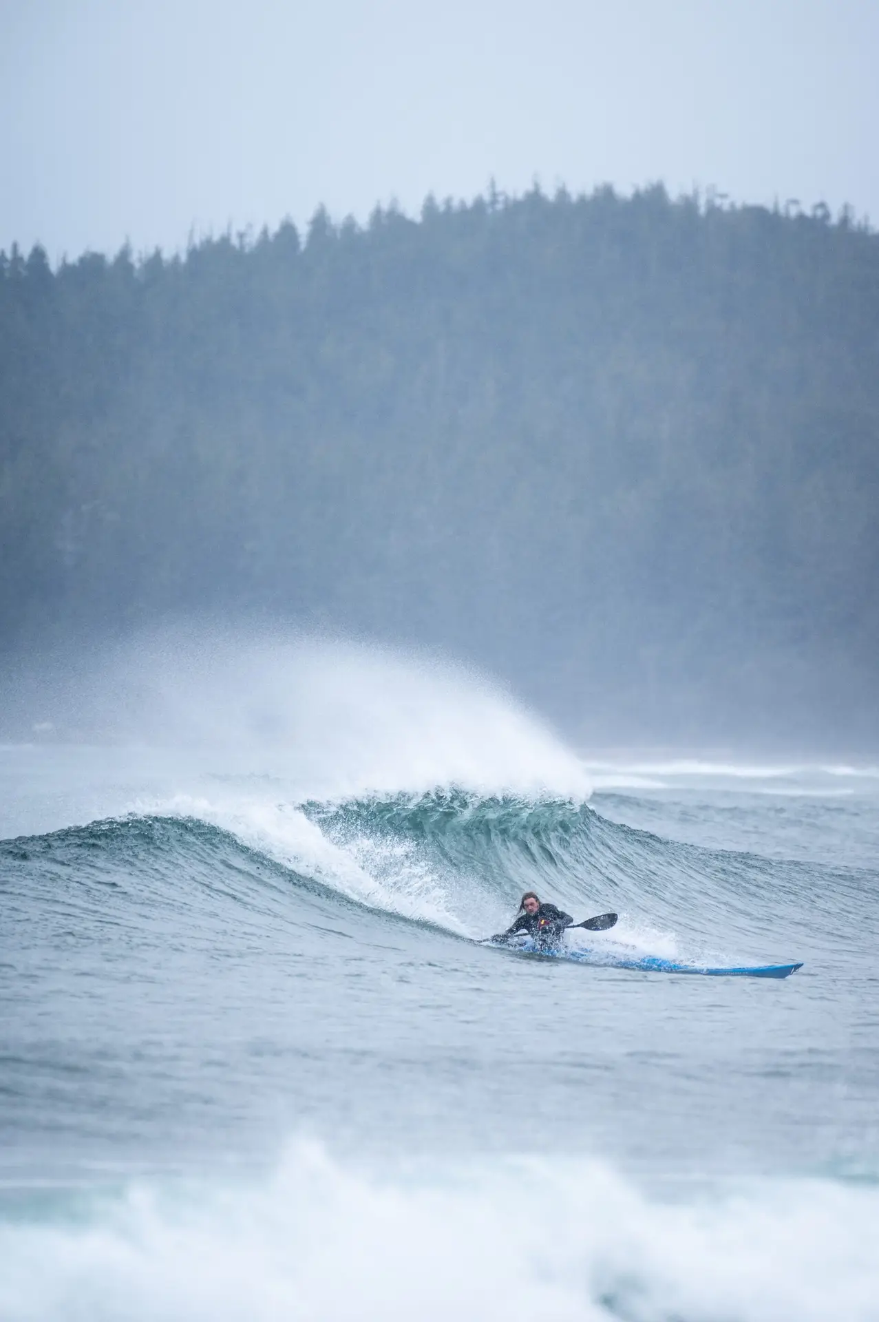 Read more about the article Alpine Starts at Sea Level
