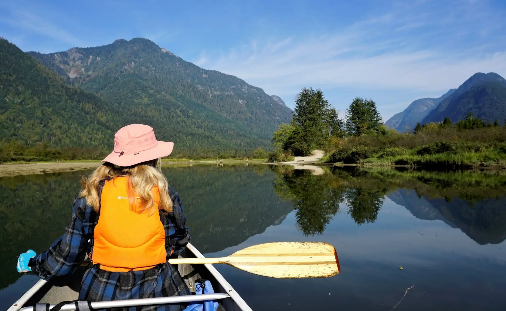 paddle