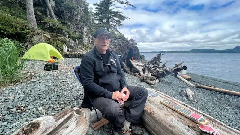 My first kayaking adventure: where do I begin?