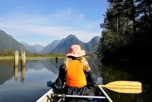 Read more about the article Favourite Day Paddle for Families