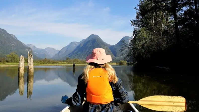 Favourite Day Paddle for Families