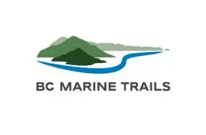 BC Marine Trails Logo