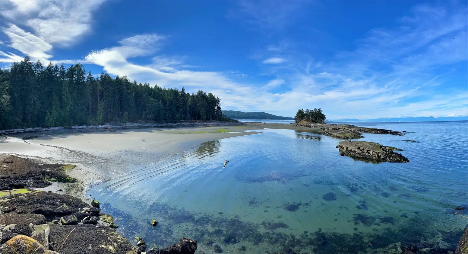 Parry Lagoon