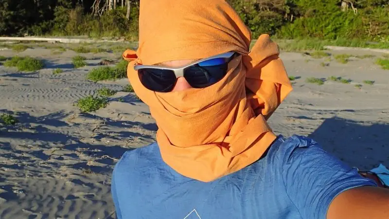 The Fashionable Sea Kayaker