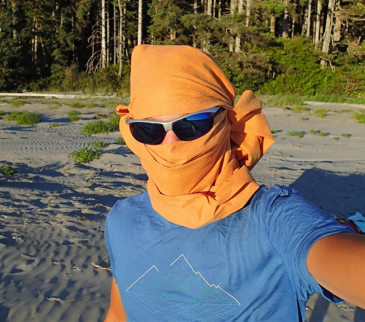 You are currently viewing The Fashionable Sea Kayaker