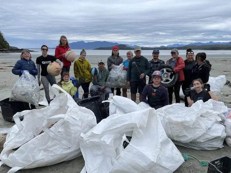 marine debris