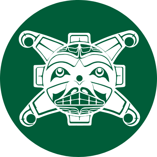 Quatsino First Nation Logo