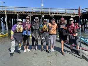 Read more about the article Reflections on Vargas Island Beach Cleanups, May 24-28