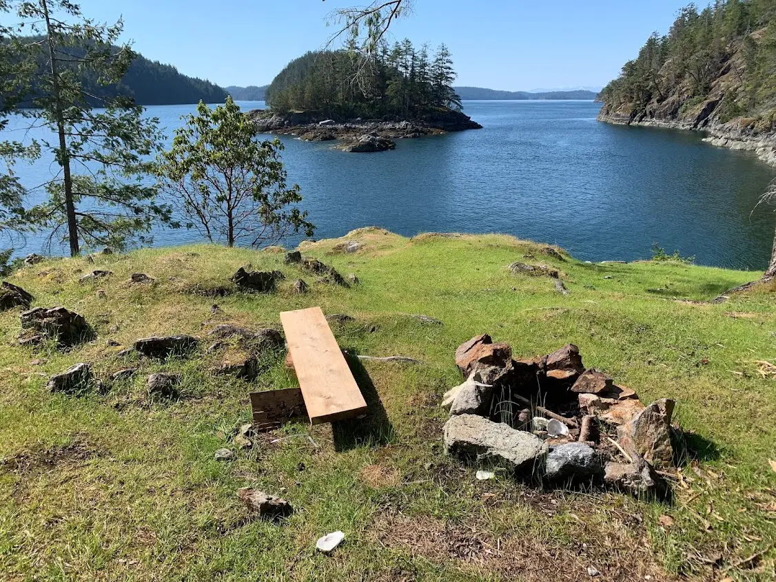 Read more about the article Kayaking the Discovery Islands