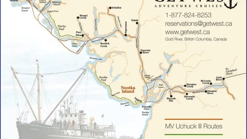 What Happened When Covid Came Kayaking