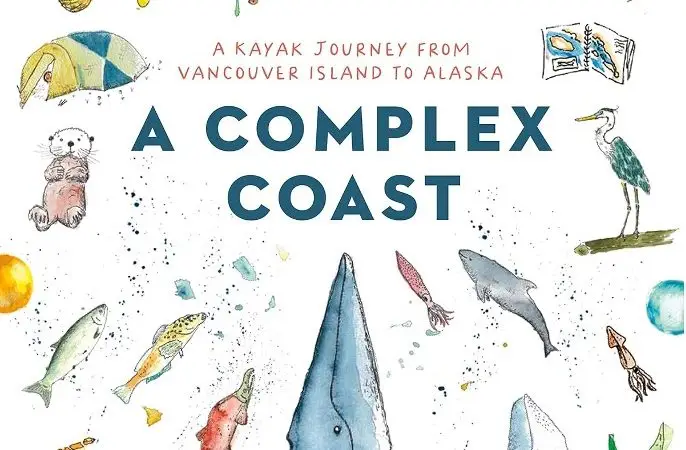 A Holiday Gift Guide for Sea Kayakers