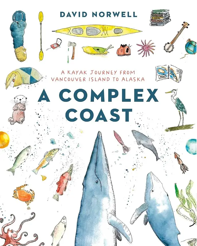 You are currently viewing A Holiday Gift Guide for Sea Kayakers