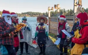 Read more about the article ‘Twas the Night Before Christmas: A Visit from Saint Nicholas