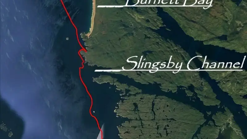 Favorite Day Trip on a Longer Journey: One Hour of Bliss on the Central Coast