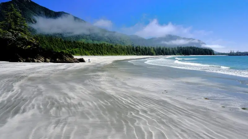 Blissful Beaches: A Guide to BC’s Best 5-Star Beaches for Sea Kayakers