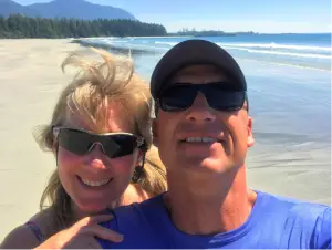 Read more about the article 10 Reasons to Become Trailblazers for BC Marine Trails