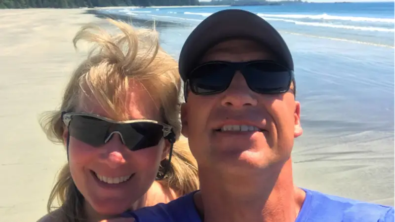 10 Reasons to Become Trailblazers for BC Marine Trails