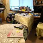 Susan Conrad trip planning