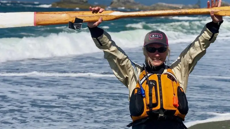 How to write a trip report