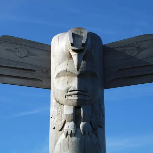 Join us in Citizen Based Reconciliation on the BC Coast