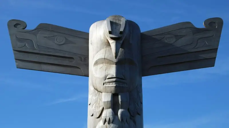 Join us in Citizen Based Reconciliation on the BC Coast