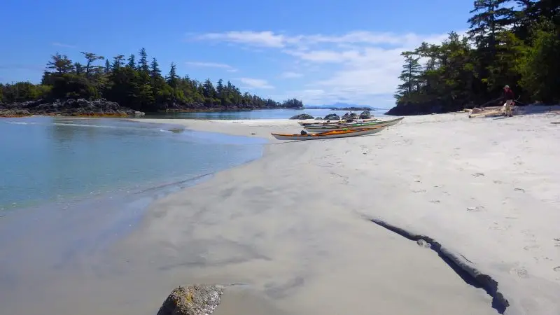 Dangerous Crossings Part I: A Breathtakingly Stupid Paddling Decision and Lessons Learned