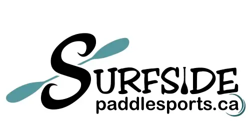 Surfside paddlesports logo