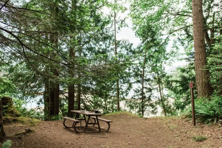 Photo from BC Parks