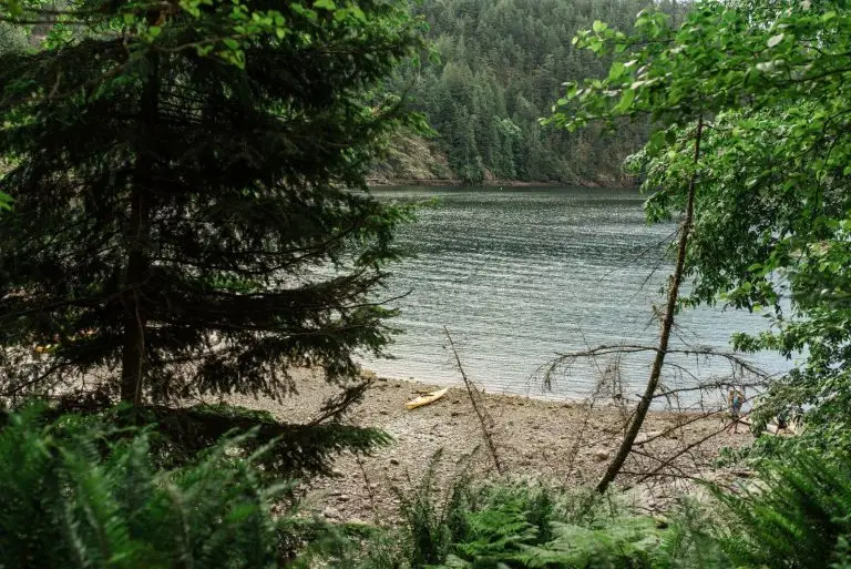 Photo from BC Parks