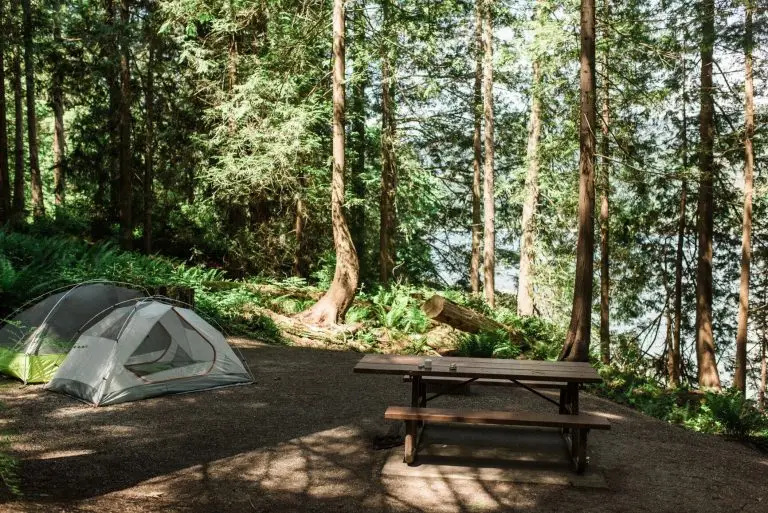 Photo from BC Parks