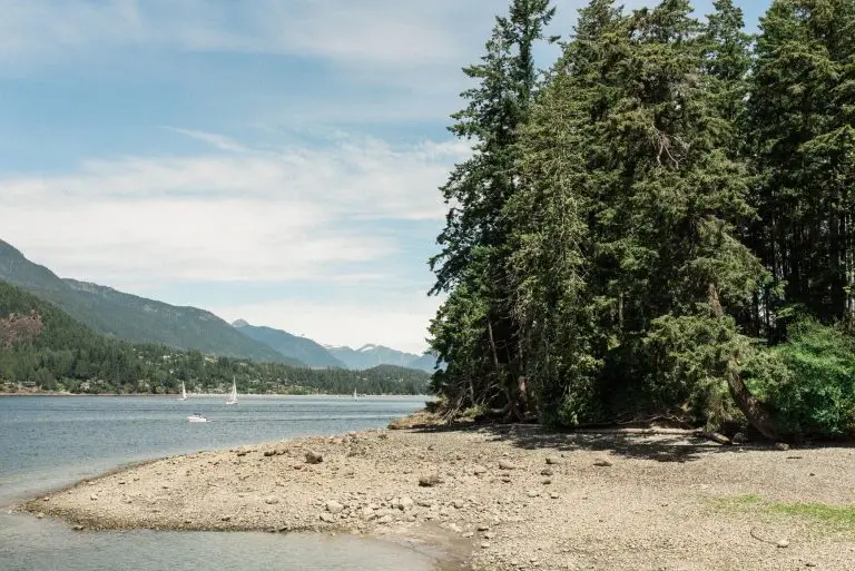 Photo from BC Parks