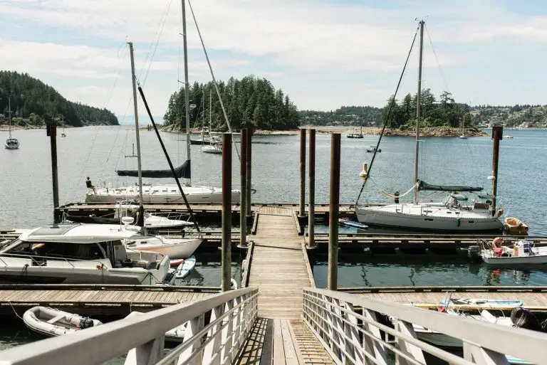 Photo from BC Parks