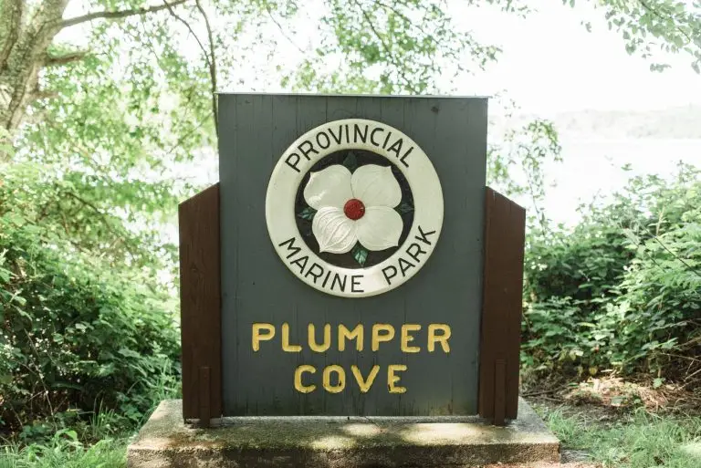 Photo from BC Parks