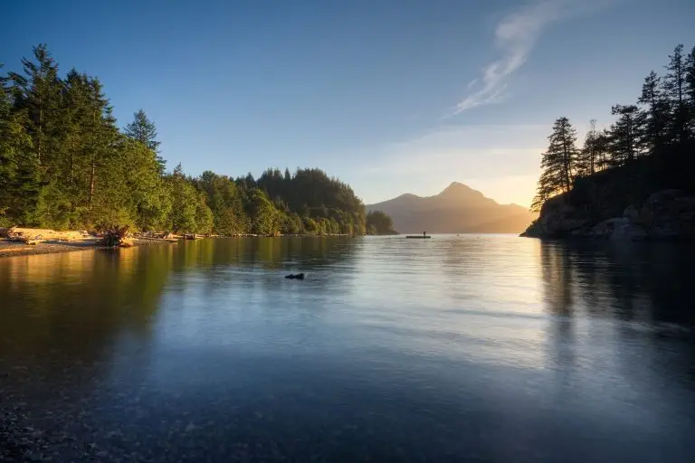 Photo from BC Parks