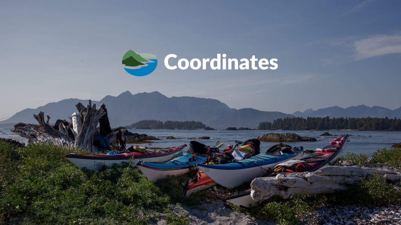 Coordinates