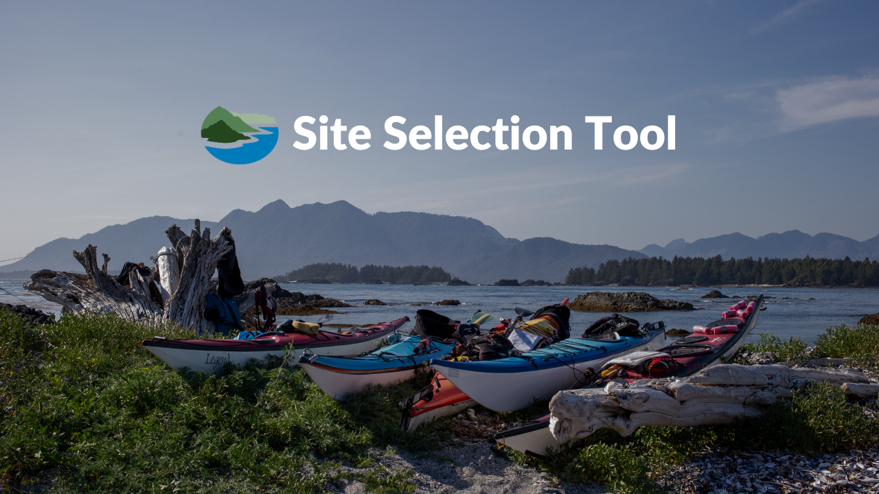 Site Selection Tool